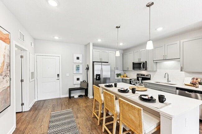 Photo - District West