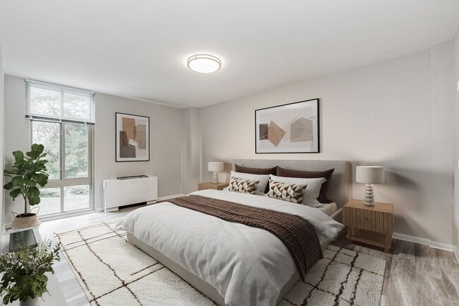 Photo - Merrill House Apartments