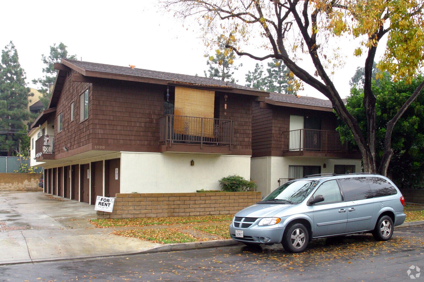 Photo - 1620 Park Ave Apartments