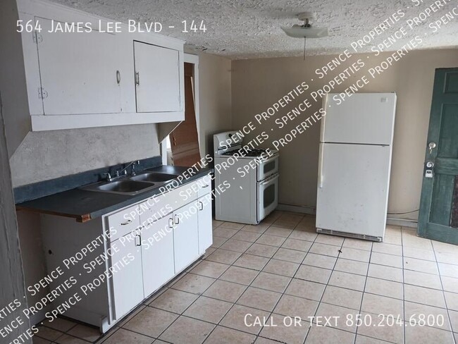 Photo - 564 W James Lee Blvd Unit 144