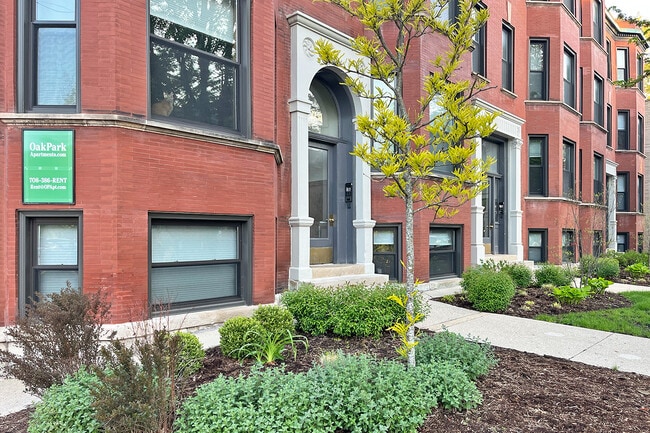 201-209 N. Grove Ave.