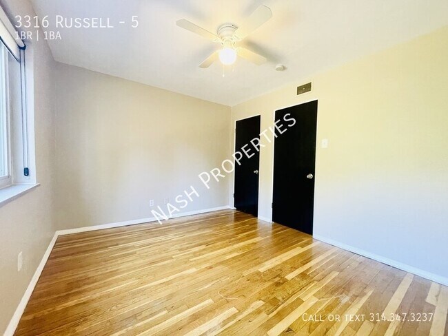 3316 Russell-5