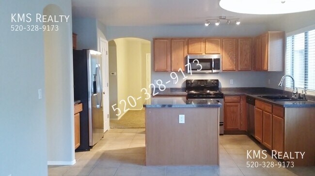 Photo - 4022 E Agate Knoll Dr