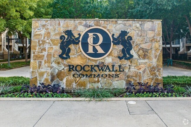 Building Photo - Rockwall Commons Rental