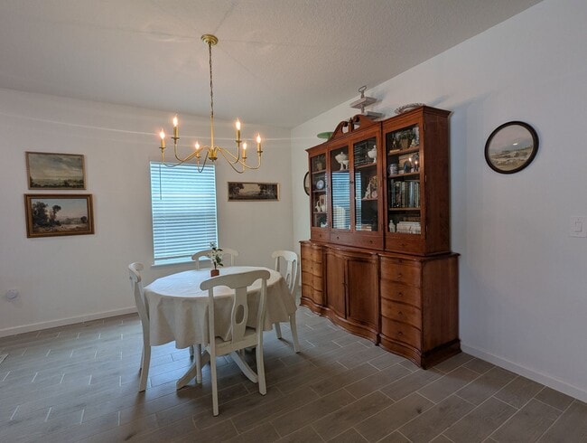 Photo - Beautiful newer-construction 4-bedroom, 3-bath home located in Trailhead Landing