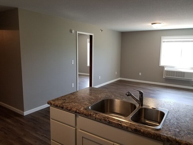 Photo - The Overlook Apartments