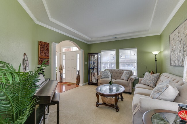 Photo - 1441 Kemp Bridge Dr