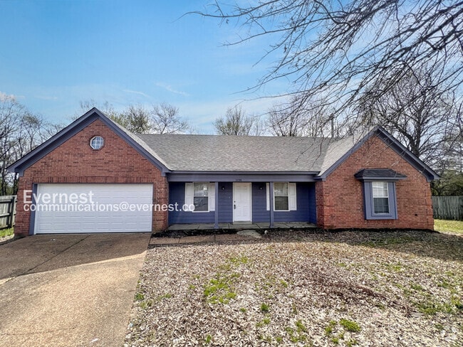 Building Photo - 1036 Cambrain Cove Rental