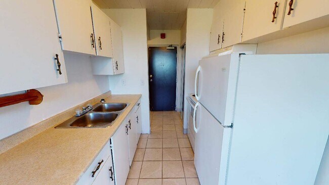 Photo - First Place Apartments