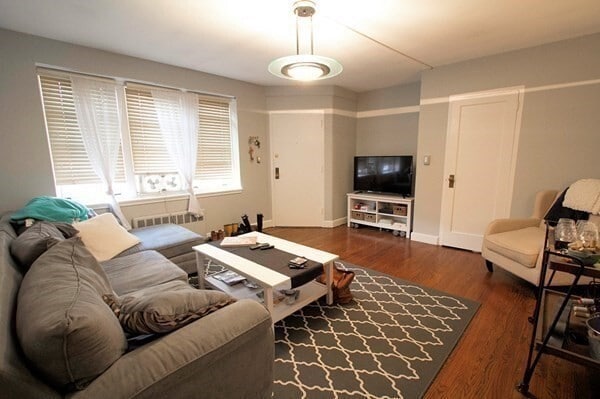 Building Photo - 125 Farragut Rd Unit 35 Rental
