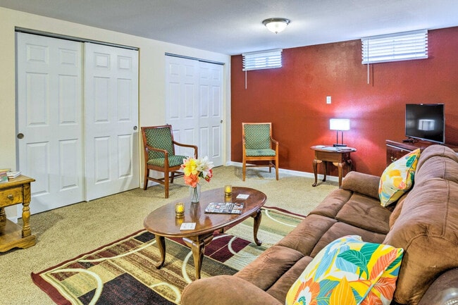 Building Photo - 3560 Dahlia St Unit ID1385971P