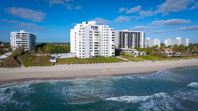 Photo - 3407 S Ocean Blvd Condominio Unidad 8a