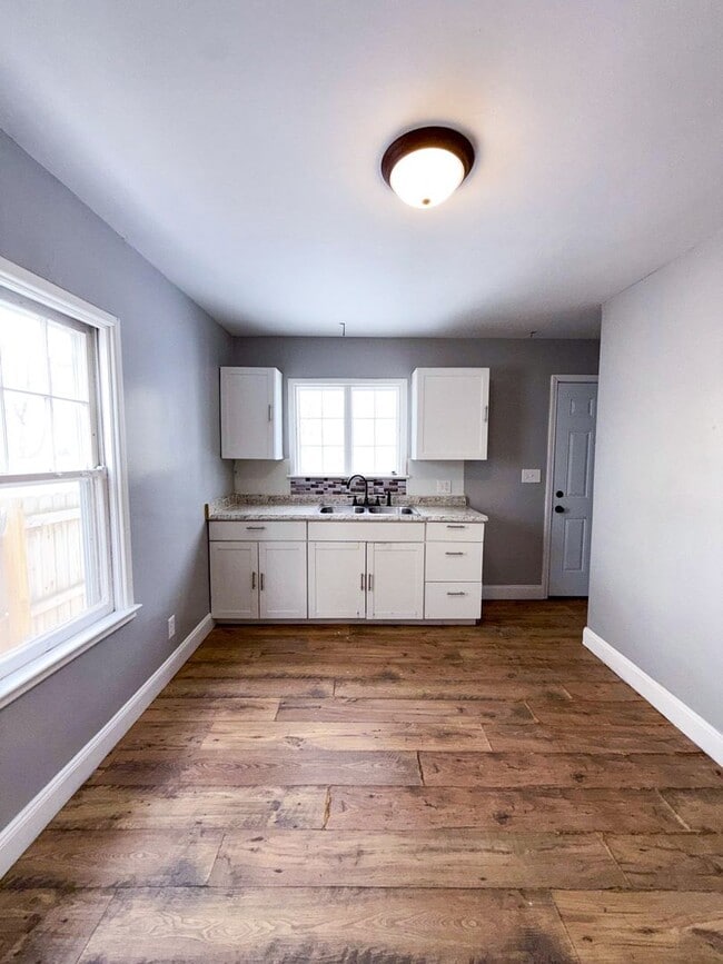 Photo - Charming 2BR North Columbus Home w/ Basement & Decorative Fireplace