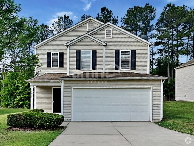 Building Photo - 3033 Van Dorn Rd Rental