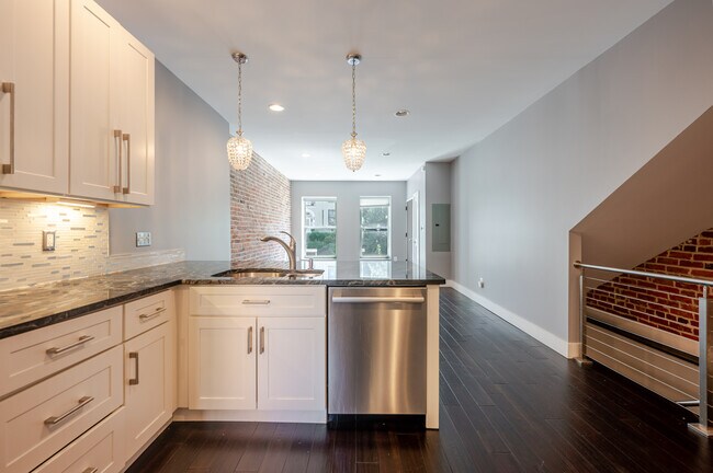 Photo - 3528 13th St NW