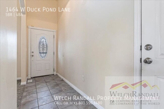 Photo - 1464 W Duck Pond Ln