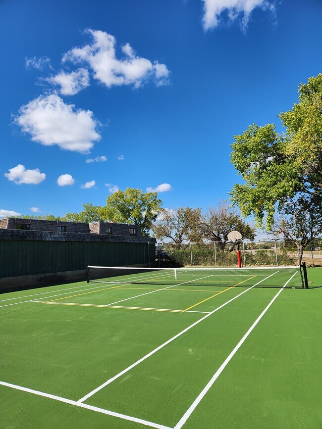 Heritage Ridge Apartments Manhattan, KS