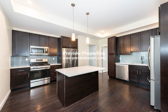 Photo - 5 Malvern Terrace Condo Unit P