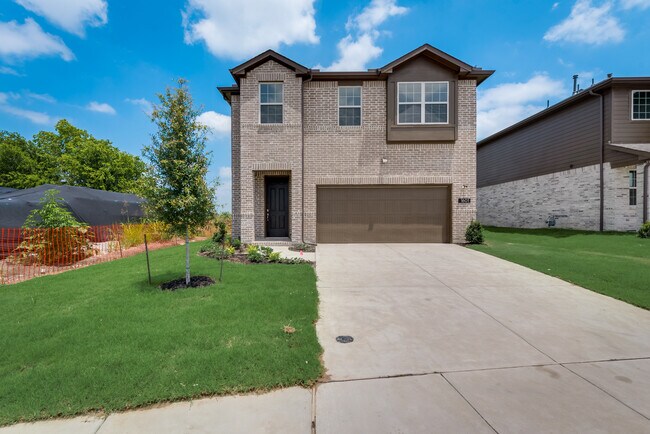 Photo - 1601 Cloud Cover Vw