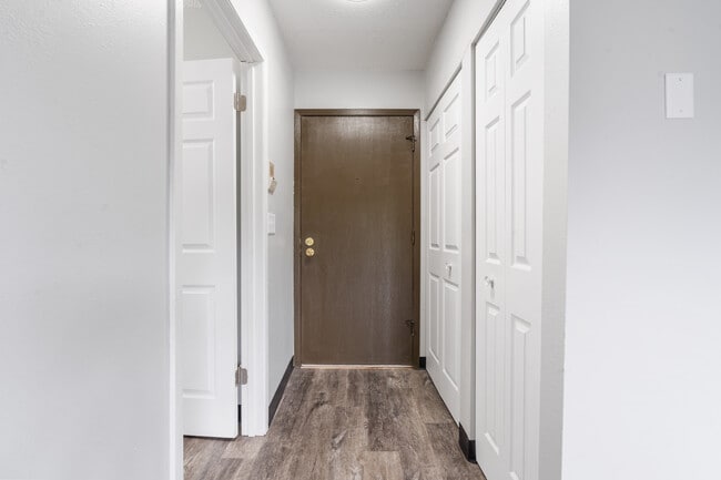 1 Bed Entry