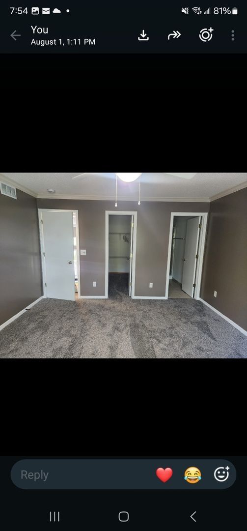 7367 Braden Trail