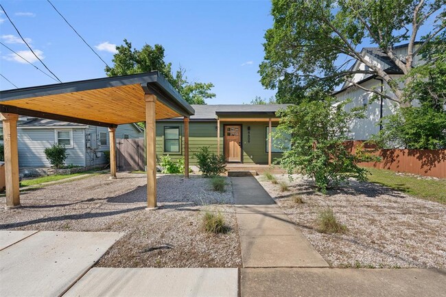 Building Photo - 4609 Leslie Ave