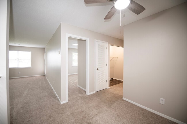 Park Crest Apartments