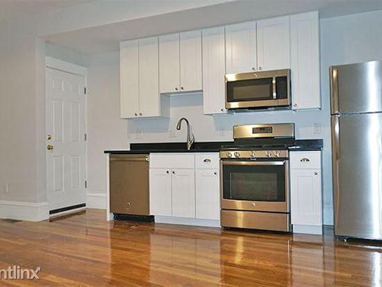 Building Photo - 2.0 bedroom in Cambridge Massachusetts 02139 Unit 1 Rental