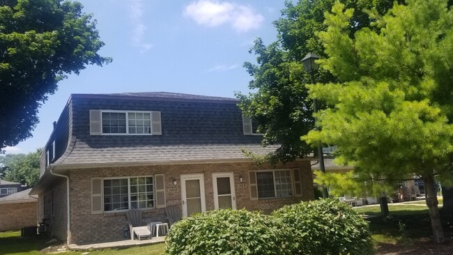 Building Photo - 1428 Missouri Ave