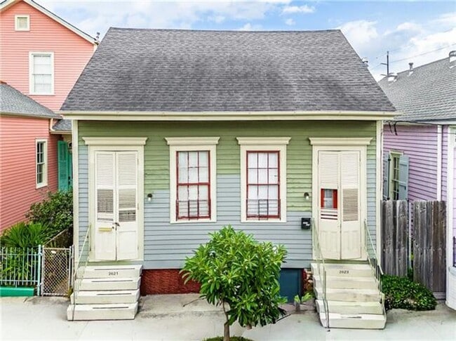 Building Photo - 2623 N Rampart St