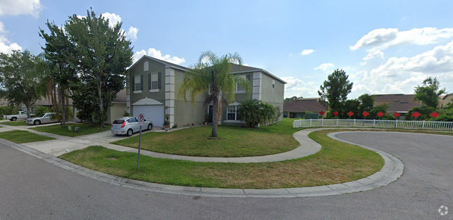 Building Photo - 707 Battery Pointe Dr Rental