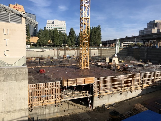 Under Construction