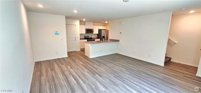 Building Photo - 9455 Calm Strm Ave Rental