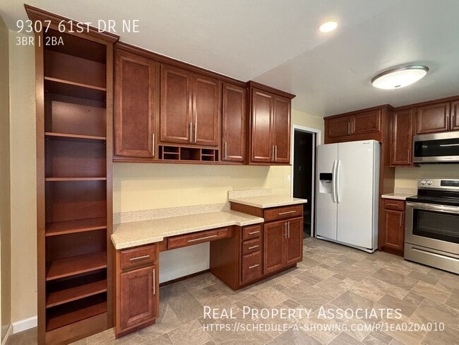 Photo - 9307 61st Dr NE