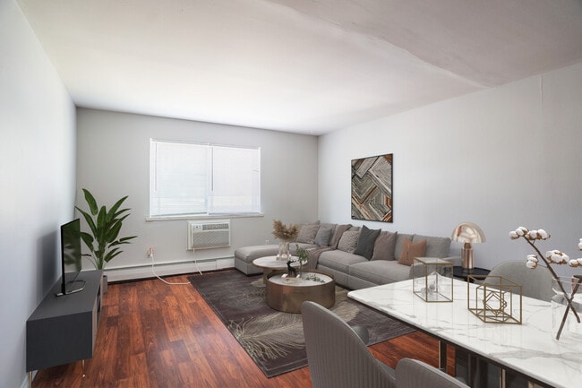 Wright Landing Apartments