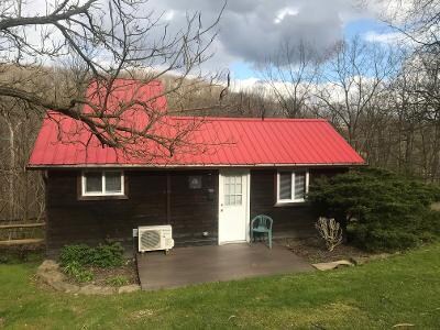 3316 Harts Run Rd  