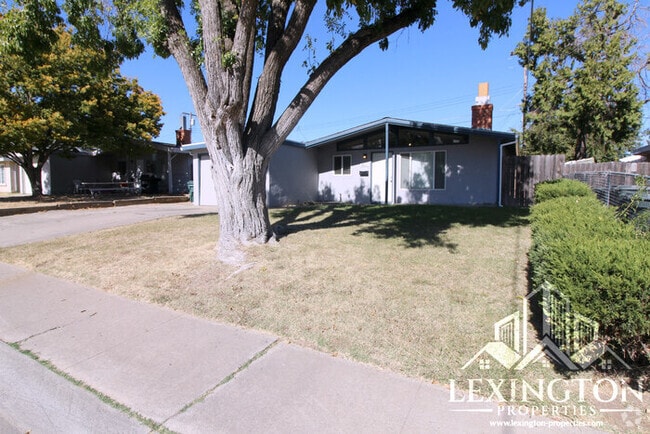 Building Photo - 3821 El Oro St Rental