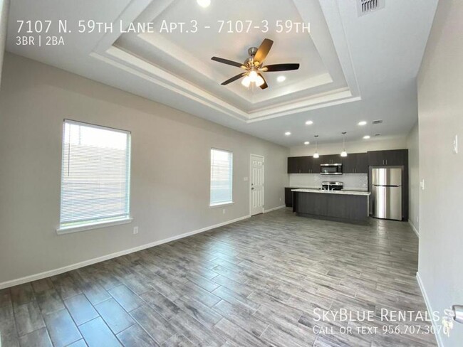 Building Photo - 7107 N 59th Ln Unit 7107-3 59th Rental