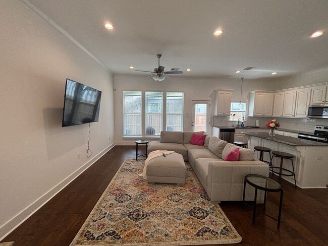 Photo - 1117 Briar Gate