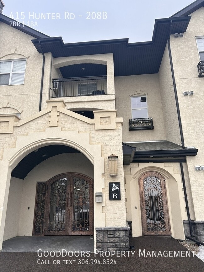 Building Photo - 415 Hunter Rd