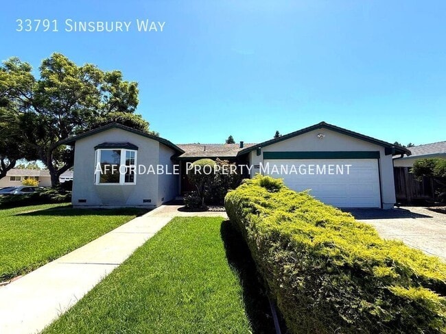 Building Photo - 33791 Sinsbury Way