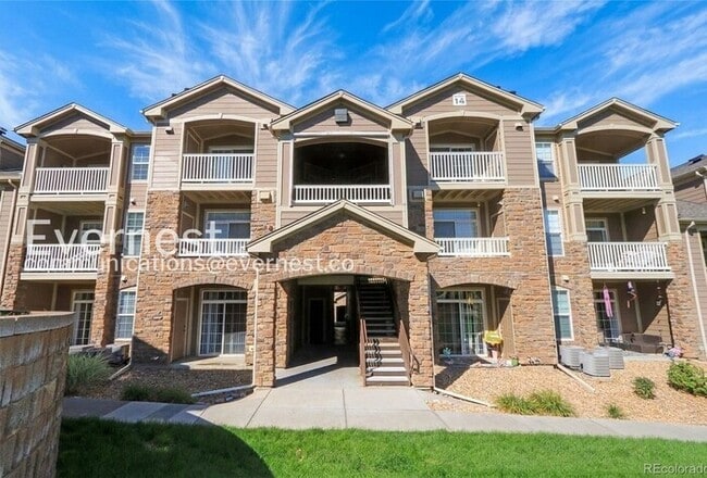 Building Photo - 7440 S Blackhawk St Unit 16106