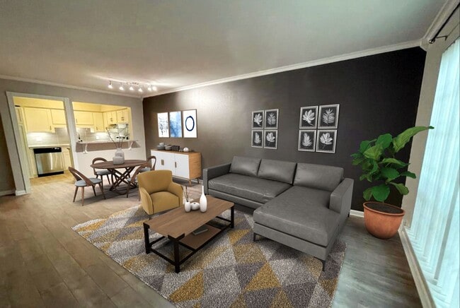 Building Photo - MOVE IN SPECIAL: One Month Free Rent! Rental
