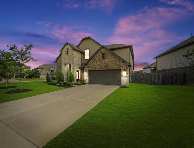 Photo - 28710 Brownwood Lake Dr House