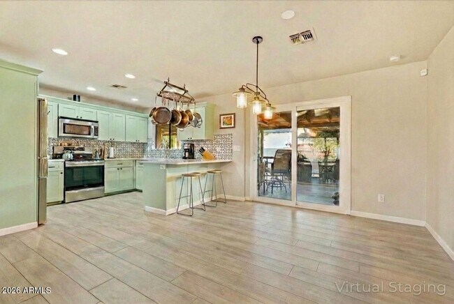 Photo - 8543 E Jackrabbit Rd