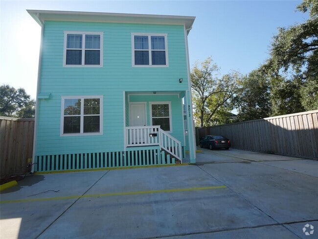 Building Photo - 9013 Gabriel St Unit C Rental
