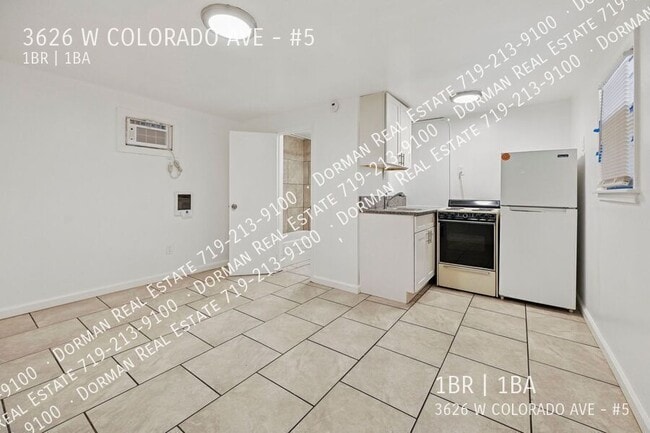Photo - 3626 W Colorado Ave Unit #5