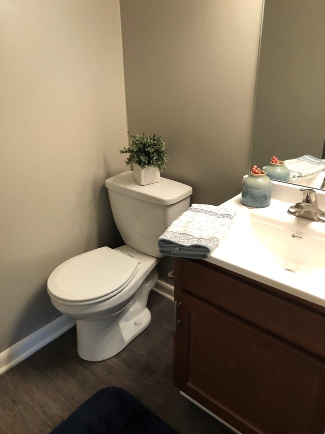 Photo - Huntley Ridge Townhomes