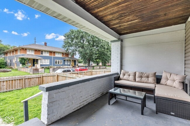 Photo - 3628 Birchwood Ave