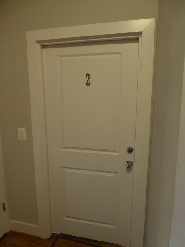 Photo - 1447 Girard St NW